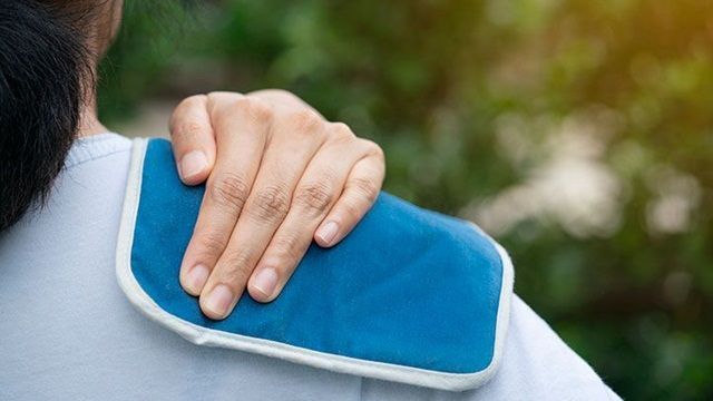 Làm thế nào để giảm đau mạn tính do viêm khớp dạng thấp nghiêm trọng?