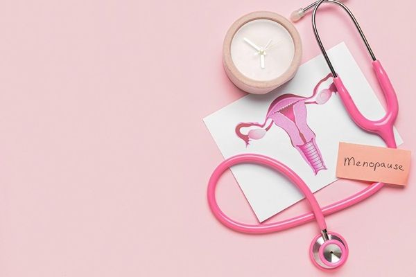Phương pháp điều trị các triệu chứng mãn kinh