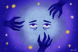 Mãn kinh và hội chứng giấc ngủ kinh hoàng