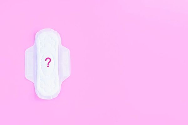 Kinh nguyệt thay đổi như thế nào vào giai đoạn tiền mãn kinh?