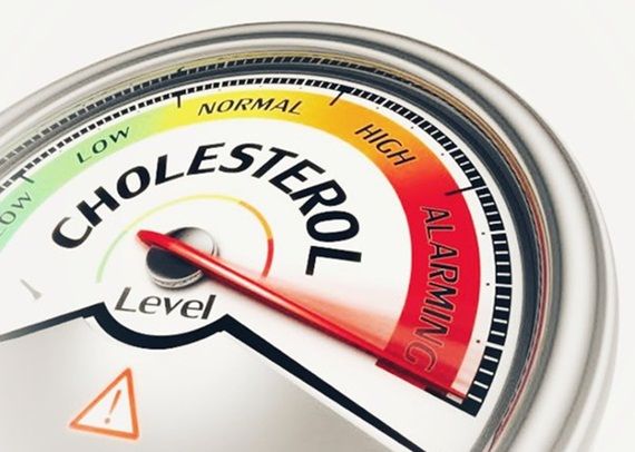 Mãn kinh ảnh hưởng như thế nào đến mức cholesterol?