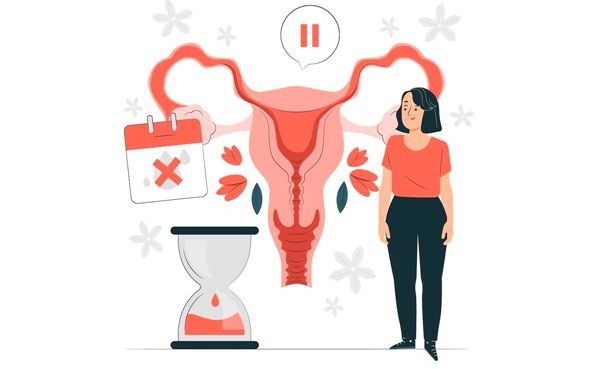 Mãn kinh ở độ tuổi 20: Nguyên nhân và cách điều trị