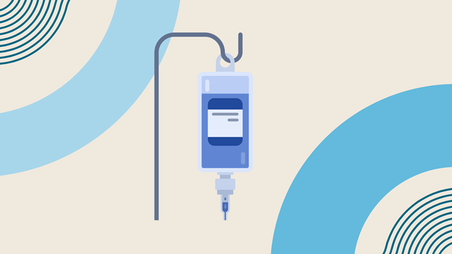 Mất nước gây hại như thế nào ở người bị viêm khớp dạng thấp?