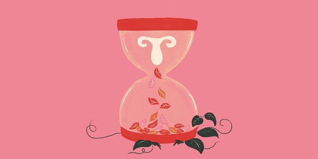 Tất cả những điều bạn cần biết về thời kỳ mãn kinh