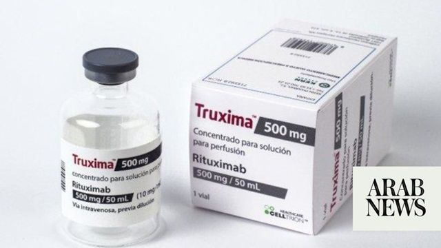 truxima