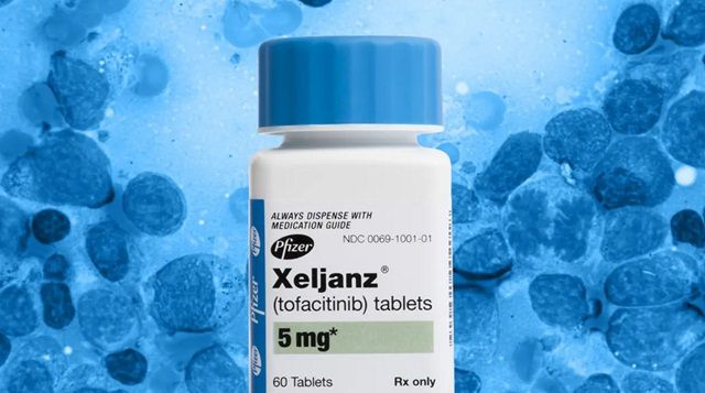 Xeljanz và Xeljanz XR: Công dụng, liều dùng và tác dụng phụ