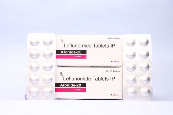Leflunomide: Công dụng, liều dùng và tác dụng phụ