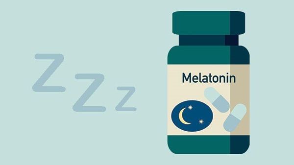 Có thể uống melatonin mỗi tối không?