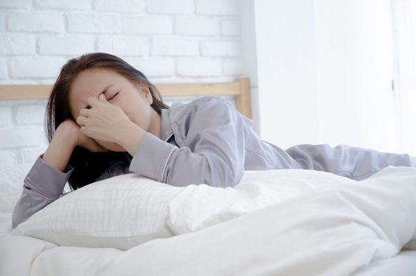 Mất ngủ nghịch lý (paradoxical insomnia) là gì?