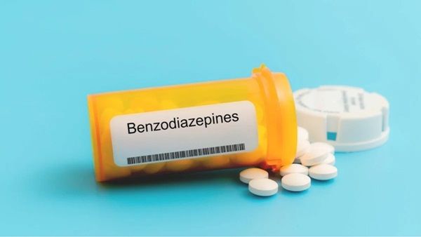 Benzodiazepine là thuốc gì?