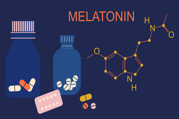 Ngoài hỗ trợ giấc ngủ, melatonin còn những lợi ích nào khác?