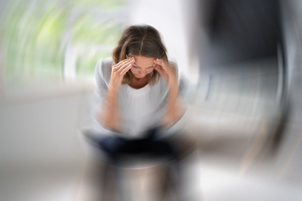 Chóng mặt có phải là dấu hiệu của cơn đột quỵ?