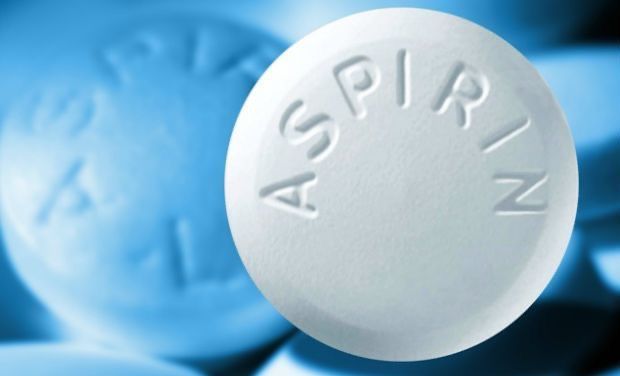 Người bị bệnh động mạch vành (CAD) có nên uống Aspirin không?