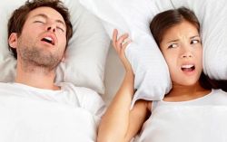 Ngủ ngáy có dẫn đến suy tim không?