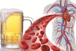 Tìm hiểu về bệnh cơ tim do rượu