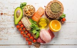 Nên ăn gì và tránh gì nếu có nguy cơ bị bệnh cơ tim phì đại