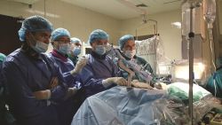 Các phương pháp điều trị hở van tim