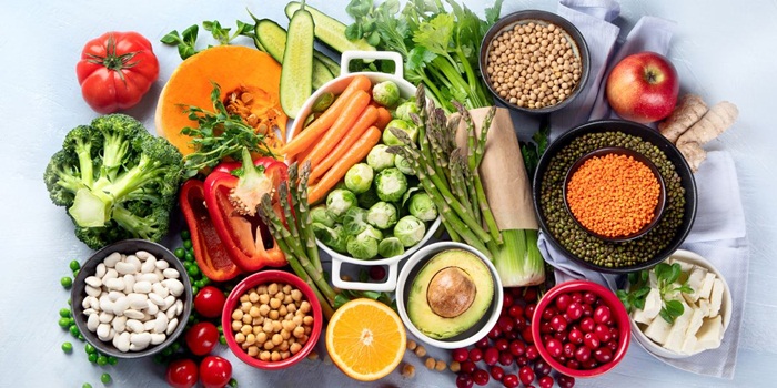 Những loại thực phẩm giúp kiểm soát bệnh động mạch ngoại biên