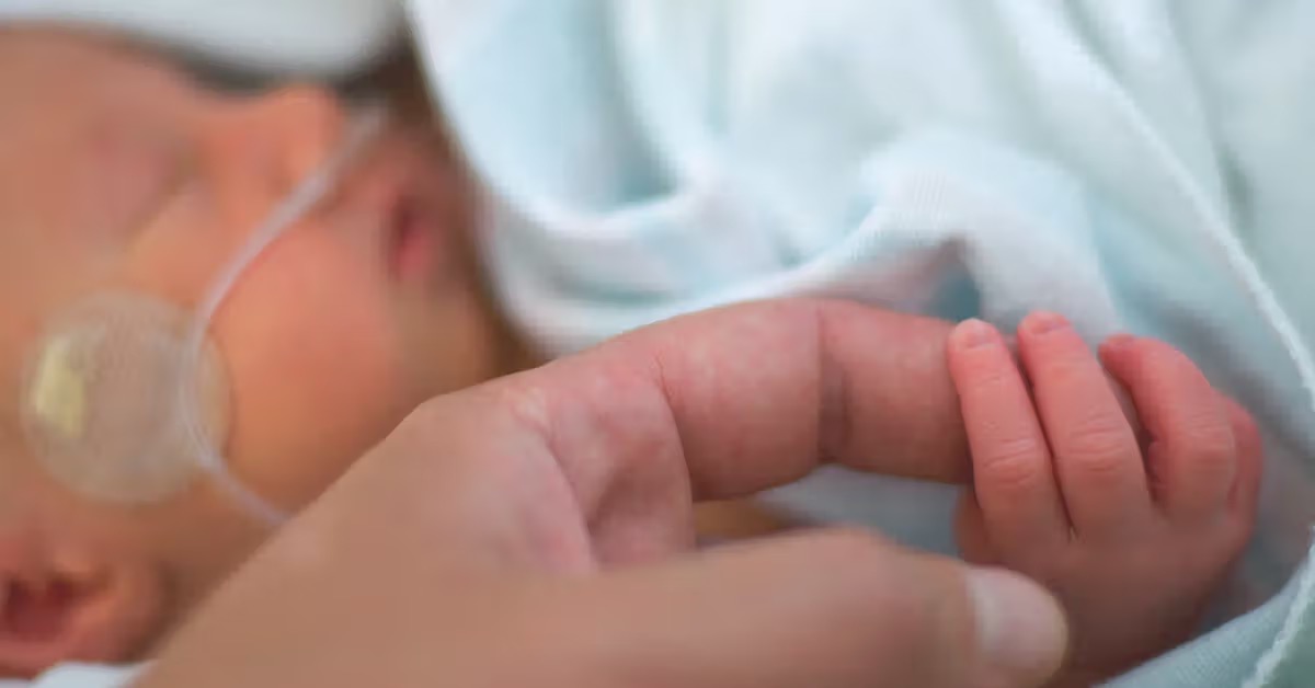 Bệnh tim bẩm sinh tím: Triệu chứng và Điều trị
