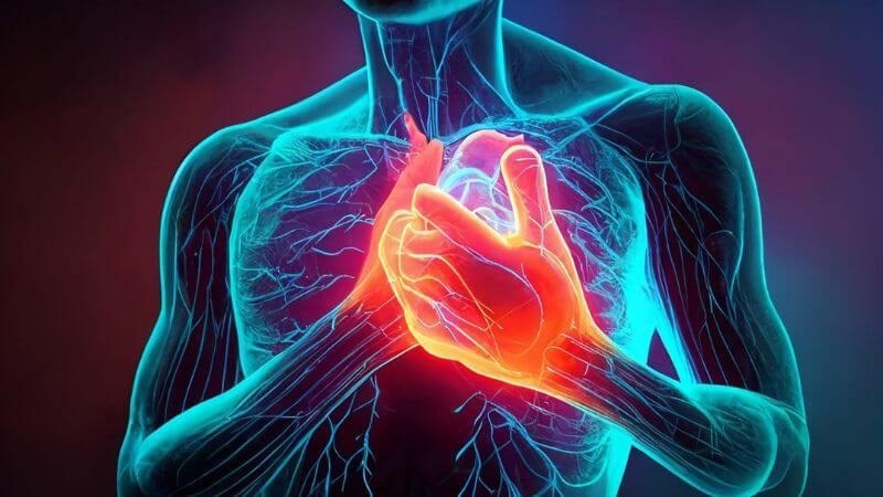 Tất cả những điều cần biết về hen tim