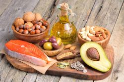 Làm thế nào để làm giảm mức triglyceride