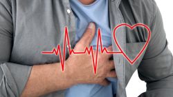 Mối liên hệ giữa mất nước và đánh trống ngực là gì?