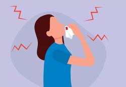 Chảy máu mũi có phải là dấu hiệu của tăng huyết áp không?