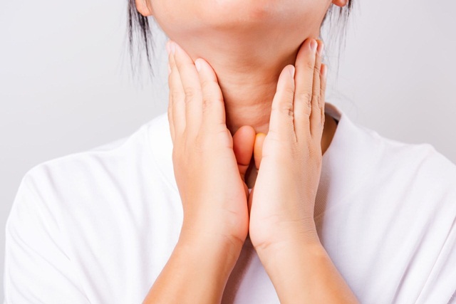 Bệnh cường giáp ảnh hưởng như thế nào đến huyết áp?