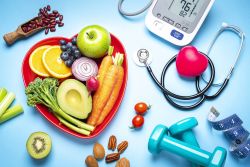 15 cách khoa học giúp kiểm soát cholesterol