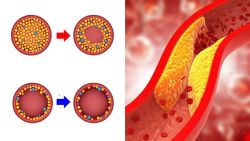 Nguy cơ từ cholesterol bị oxy hóa và cách phòng ngừa