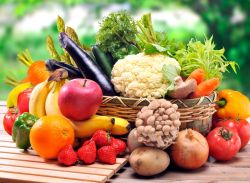 Những thực phẩm có thể làm tăng cholesterol "tốt" (HDL)