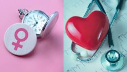 Phòng ngừa bệnh tim mạch trong thời kỳ mãn kinh
