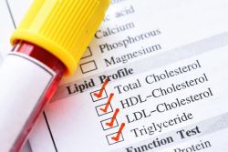 Triglyceride cao nhưng cholesterol lại bình thường là dấu hiệu của bệnh gì?