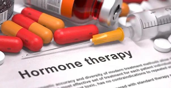 Mắc bệnh tim mạch có dùng được liệu pháp hormone thay thế không?