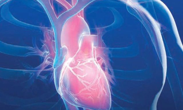 Bệnh tim thoái hóa dạng bột do transthyretin