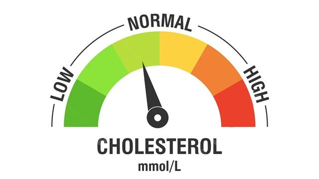 Hạ cholesterol máu (cholesterol thấp): Nguyên nhân, triệu chứng và phương pháp điều trị