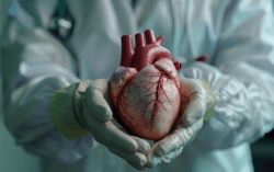 Phẫu thuật ghép tim