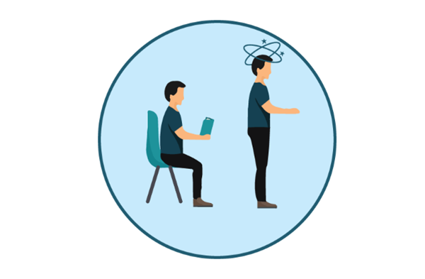 Hạ huyết áp tư thế là gì? Điều trị bằng cách nào?