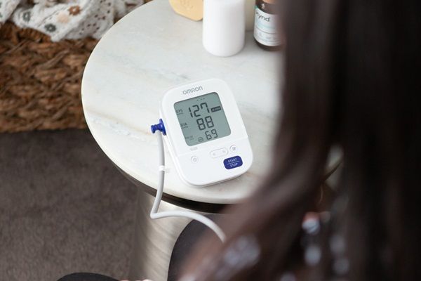 Huyết áp tăng hay giảm sau khi ăn?