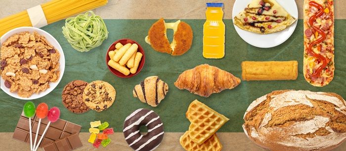 Những loại thực phẩm gây viêm cần tránh