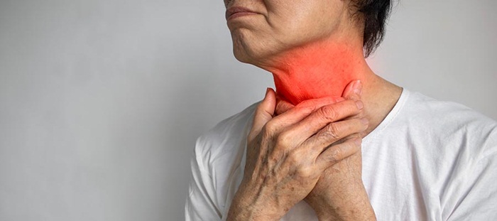 Viêm thực quản: Triệu chứng và cách điều trị
