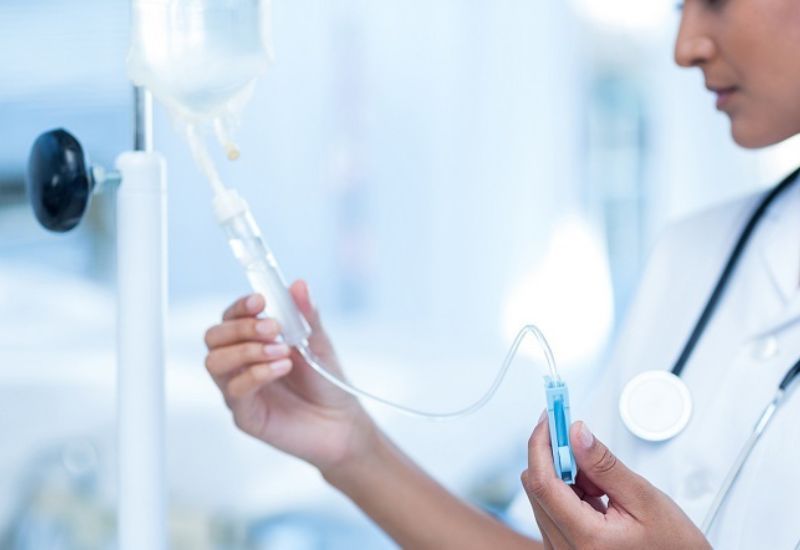 Khi nào và vì sao cần truyền canxi tĩnh mạch – Toàn diện kiến thức y khoa