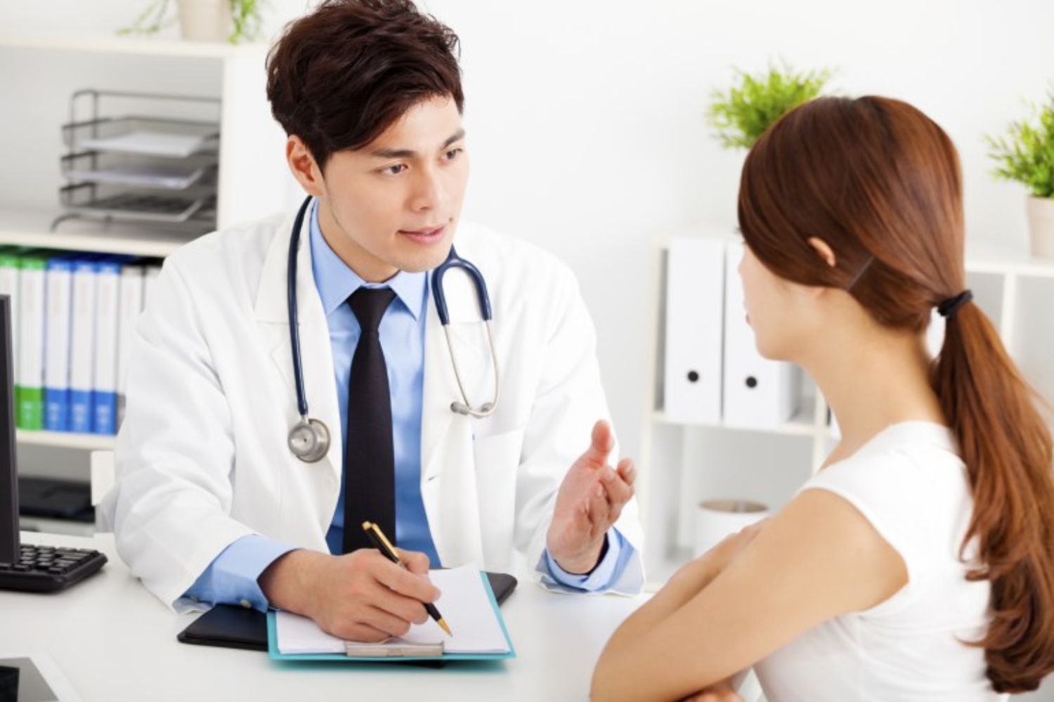 Bất túc cổ tử cung