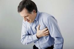 Dấu hiệu và triệu chứng bệnh tim mạch ở nam giới