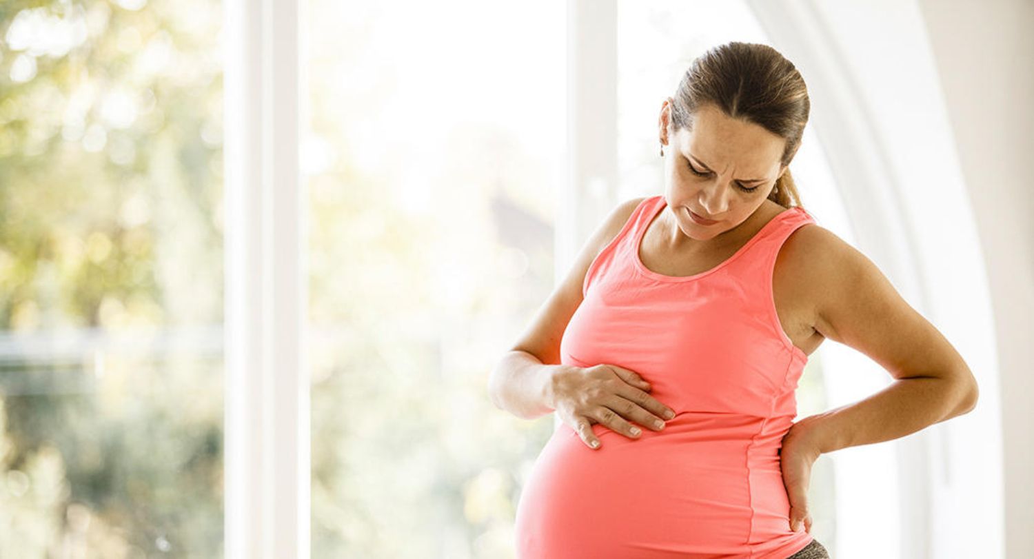 39 недель тянет живот как при месячных. Проблемы у беременных женщин. Долгожданная беременность.