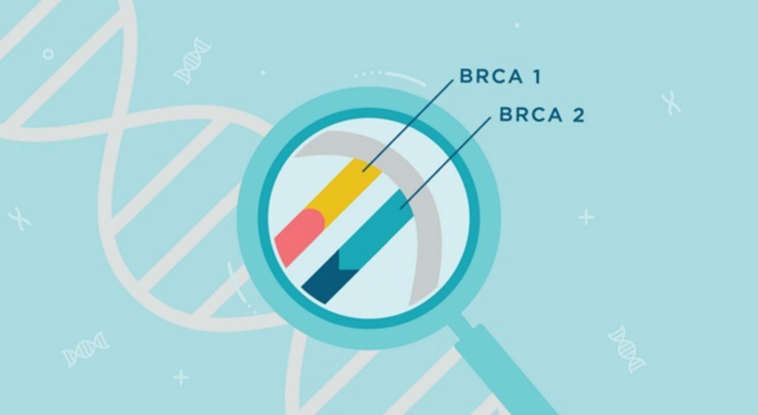 Nguy cơ ung thư khi mang đột biến gen BRCA