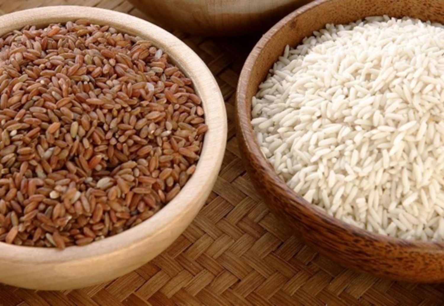 Lượng carb trong một số loại gạo phổ biến