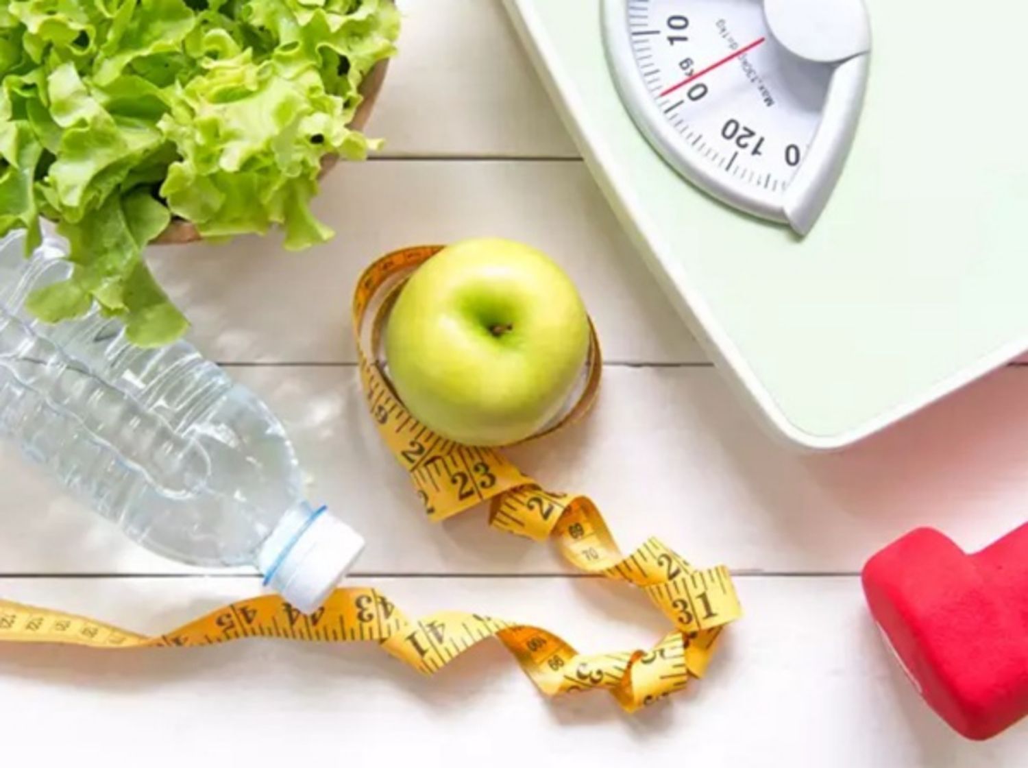 Đánh giá hiệu quả của 6 chế độ ăn kiêng giảm cân