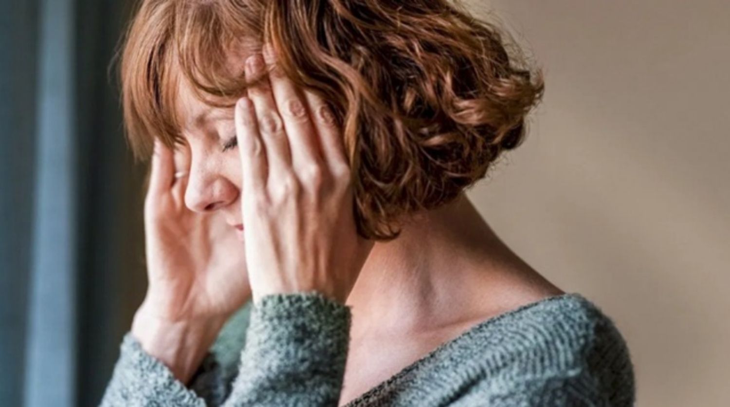 Chóng mặt có phải là một triệu chứng tiền mãn kinh?