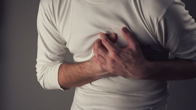 Bệnh co thắt động mạch vành là gì?